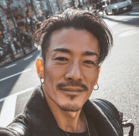 Hiroshi Tanaka, Trines user from Kyoto
